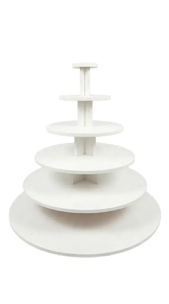Desert toren 6 (geen)