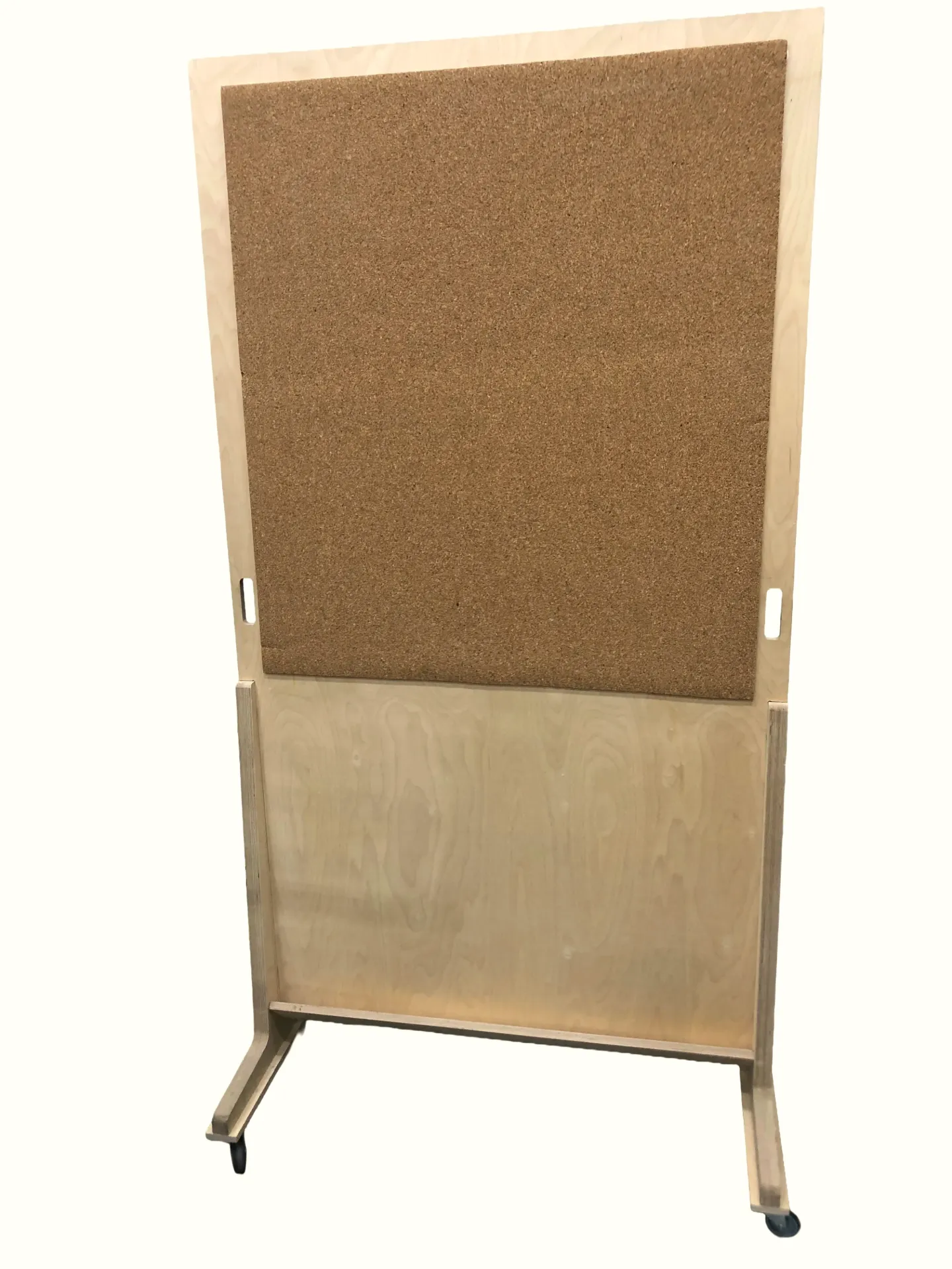 Divider kurk (2 zijdes)
